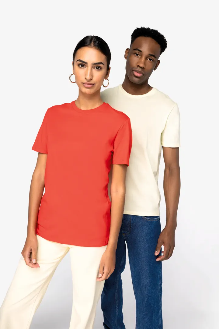 Umweltfreundliches Unisex T-Shirt 16