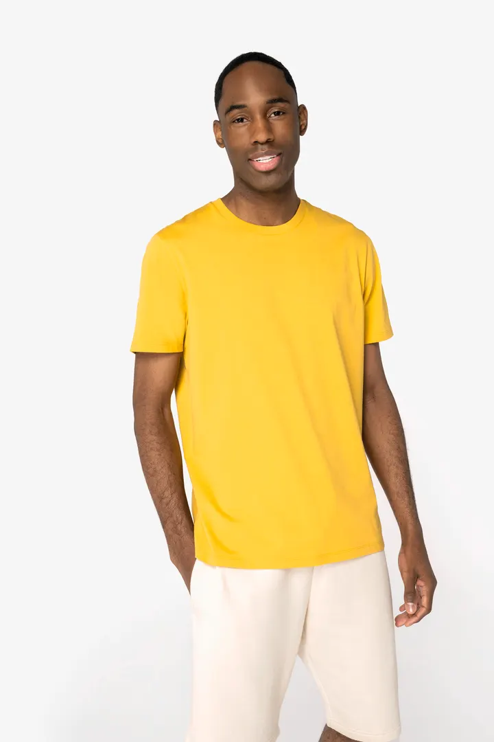 Umweltfreundliches Unisex T-Shirt 3