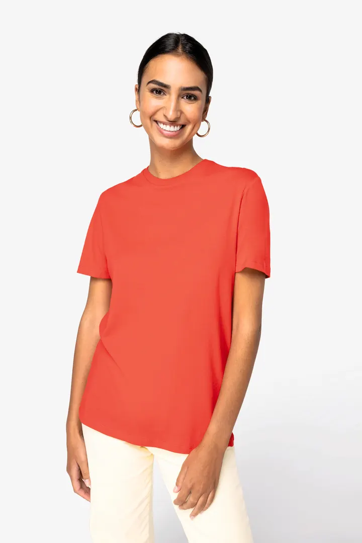 Umweltfreundliches Unisex T-Shirt 17