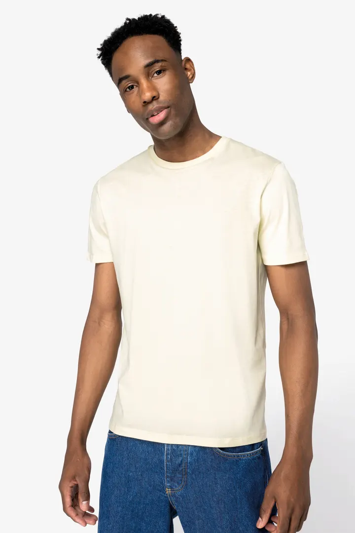 Umweltfreundliches Unisex T-Shirt 18