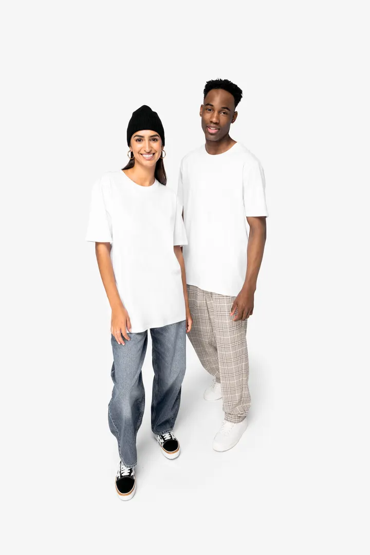 Unisex-T-Shirt 2