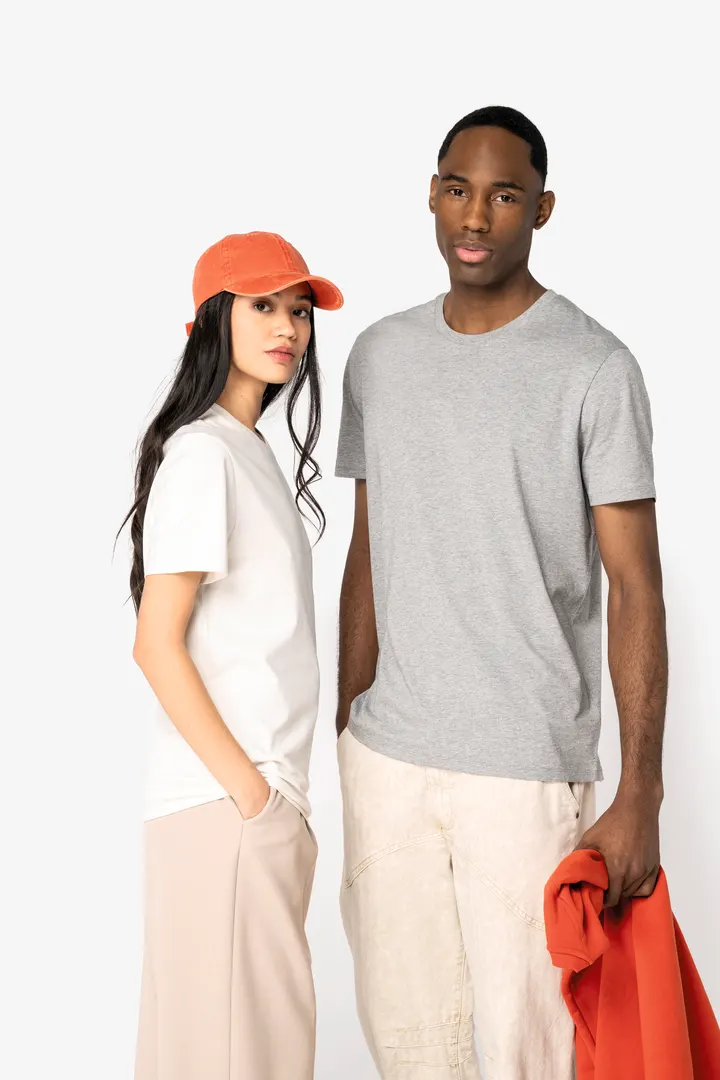 Umweltfreundliches Unisex T-Shirt 7