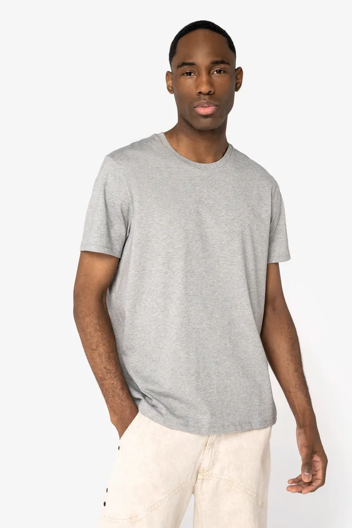 Umweltfreundliches Unisex T-Shirt 8