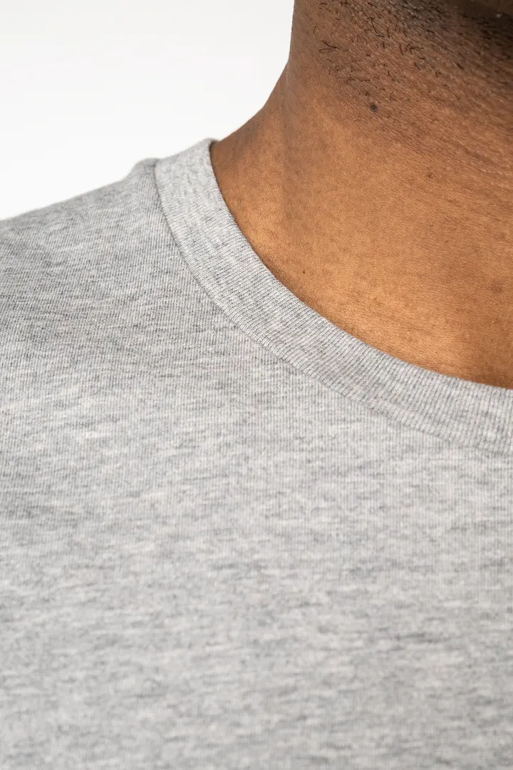 Umweltfreundliches Unisex T-Shirt 11