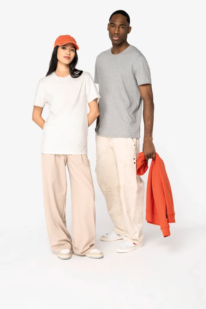 Umweltfreundliches Unisex T-Shirt 3