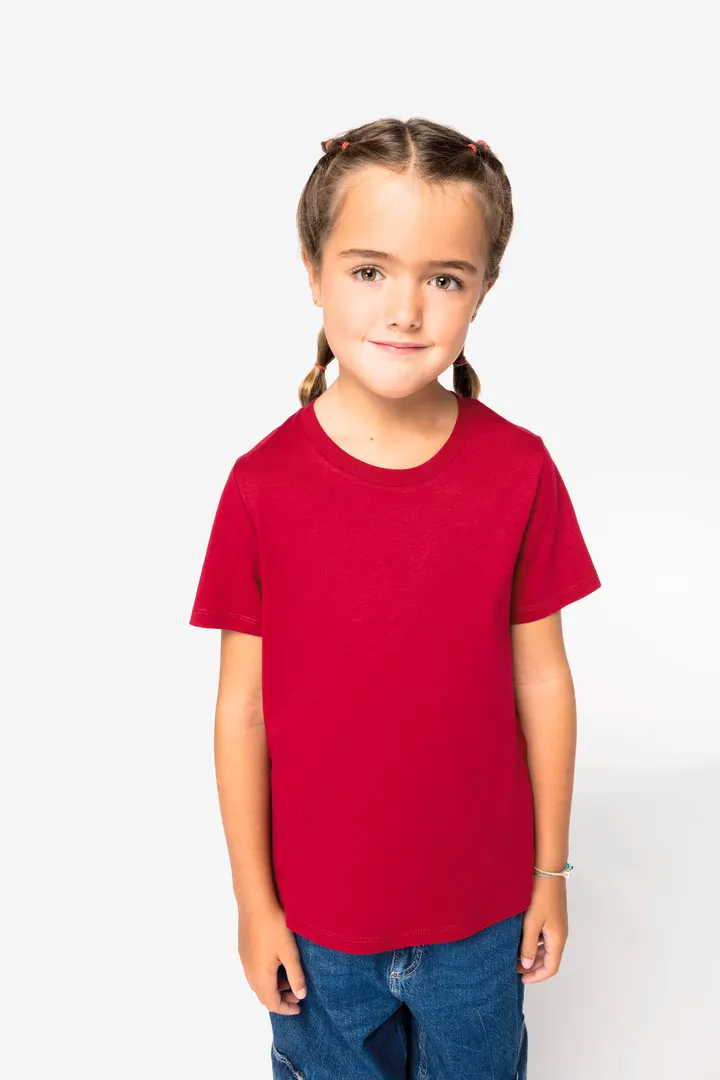 Umweltfreundliches Kinder-T-Shirt 7