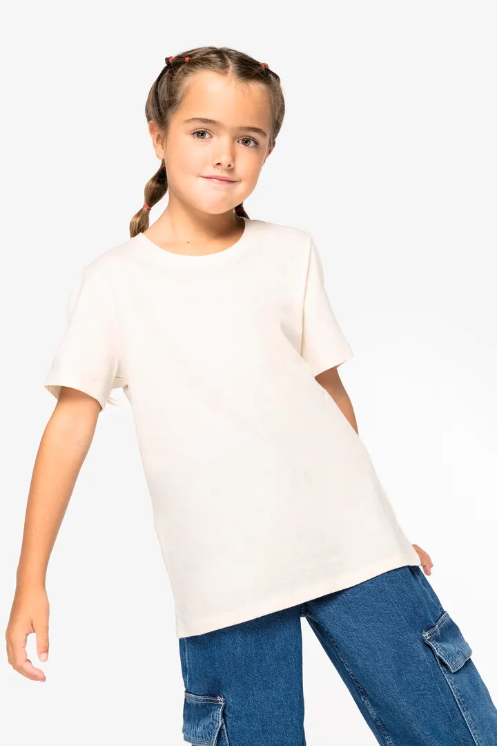 Umweltfreundliches Kinder-T-Shirt 2
