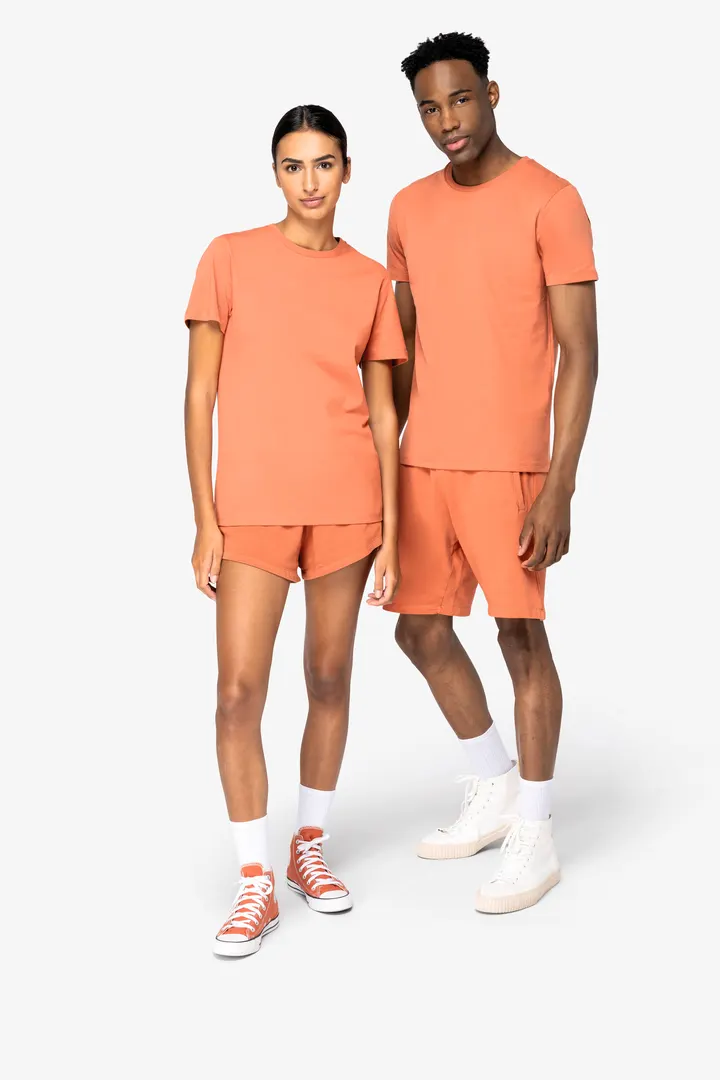 Umweltfreundliches Unisex T-Shirt 2