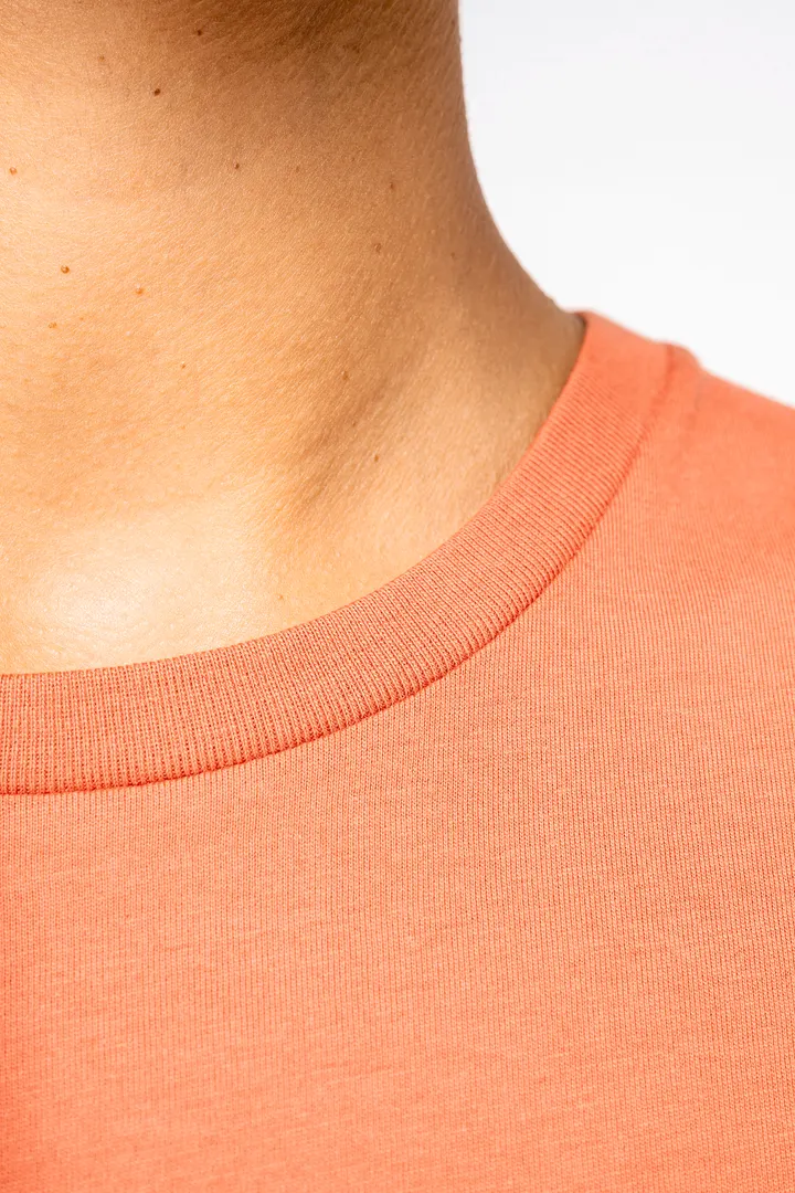 Umweltfreundliches Unisex T-Shirt 3