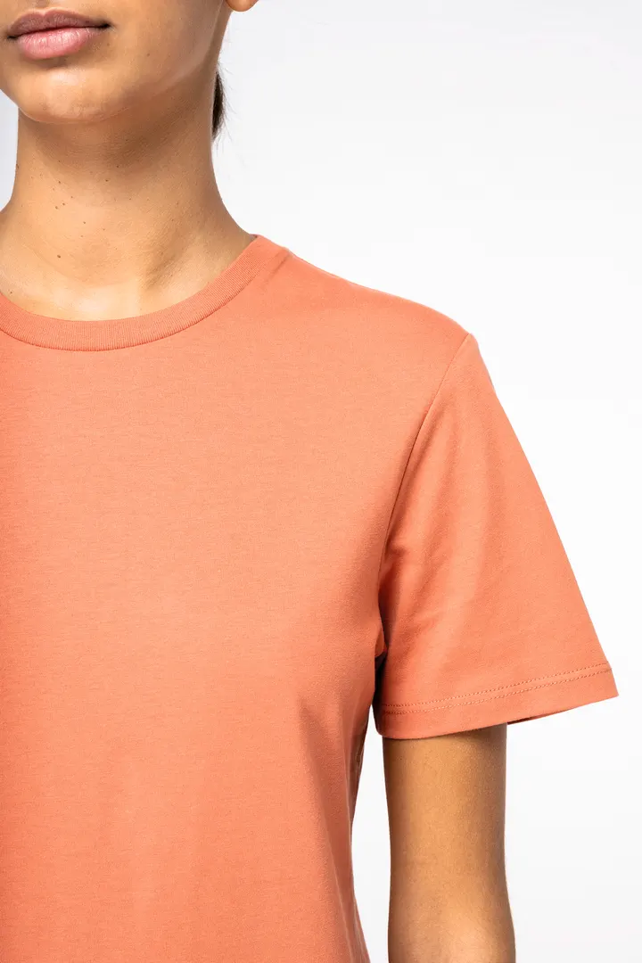 Umweltfreundliches Unisex T-Shirt 4