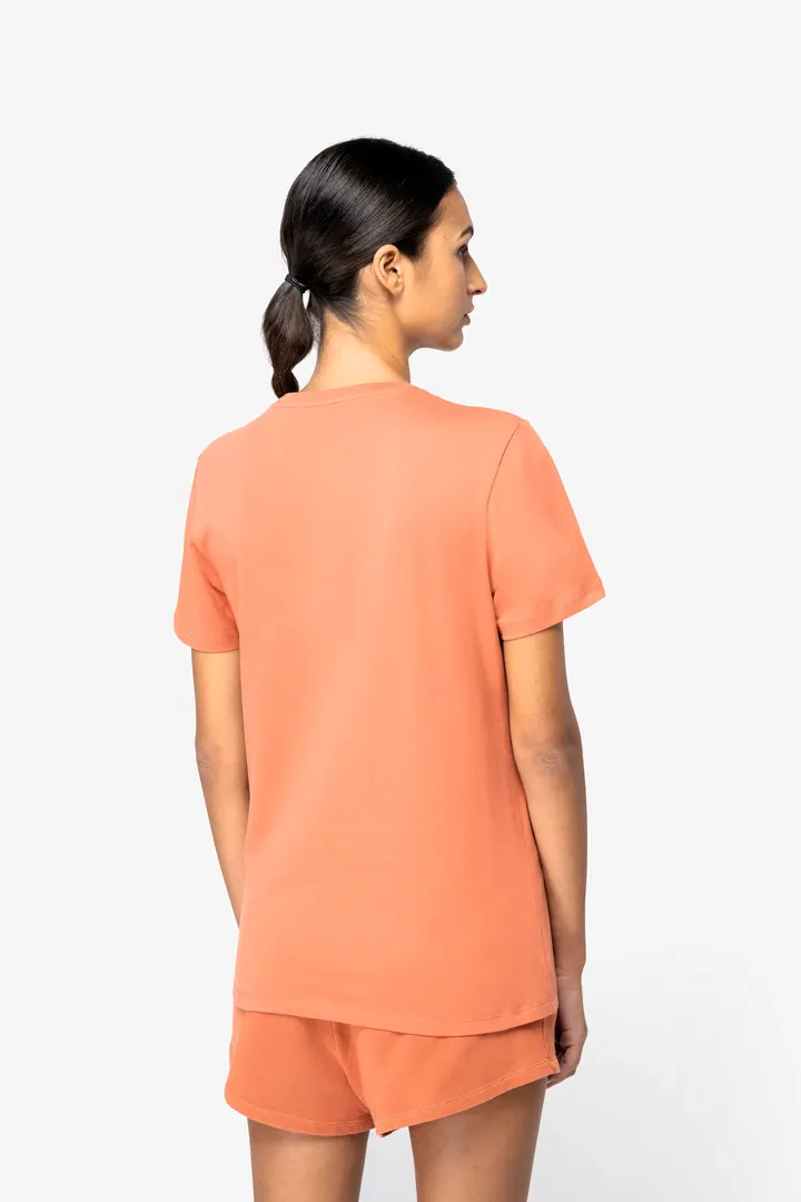 Umweltfreundliches Unisex T-Shirt 5
