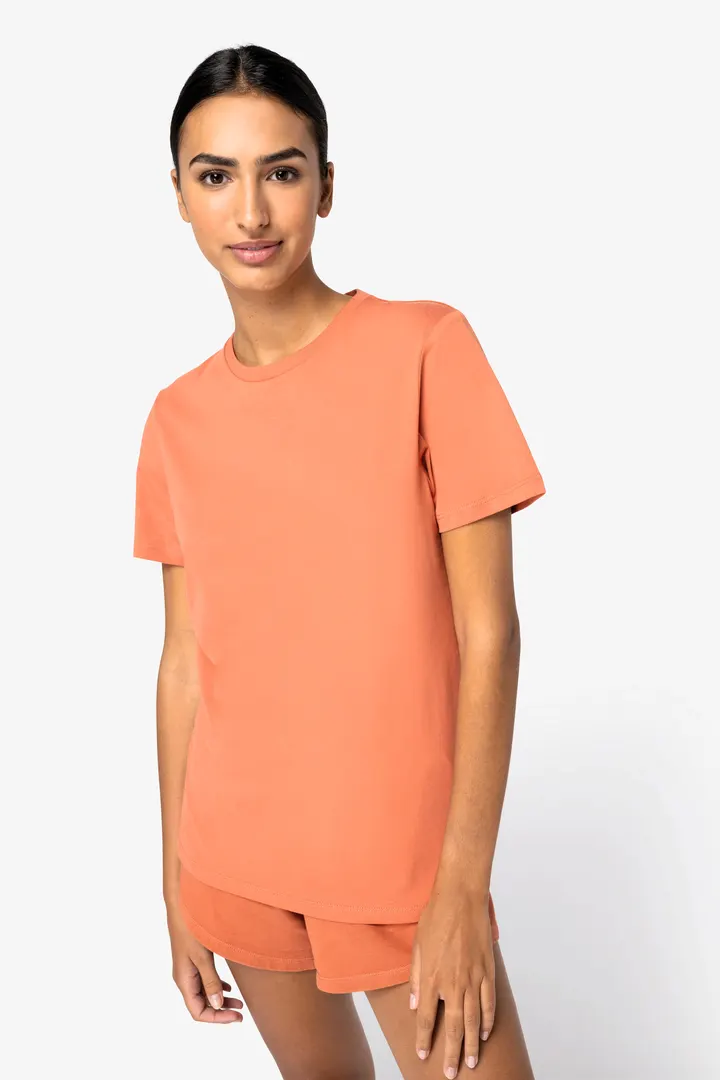 Umweltfreundliches Unisex T-Shirt 6