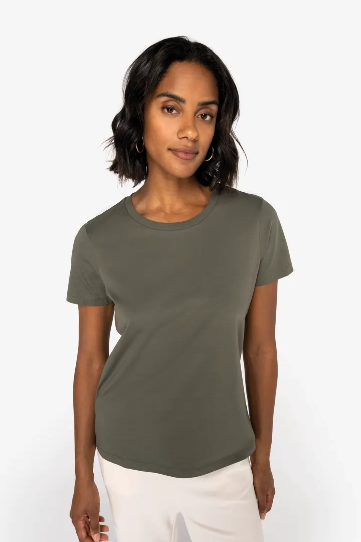 Umweltfreundliches Damen-T-Shirt 2