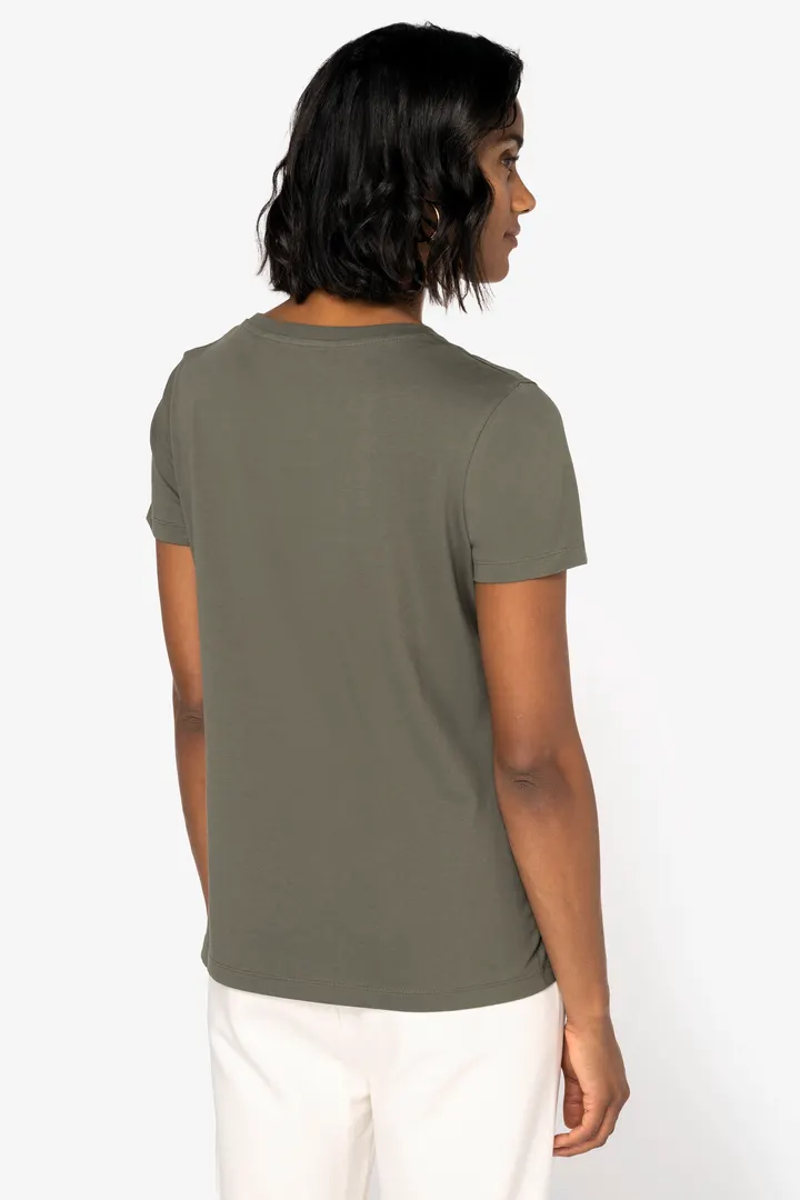 Umweltfreundliches Damen-T-Shirt 3