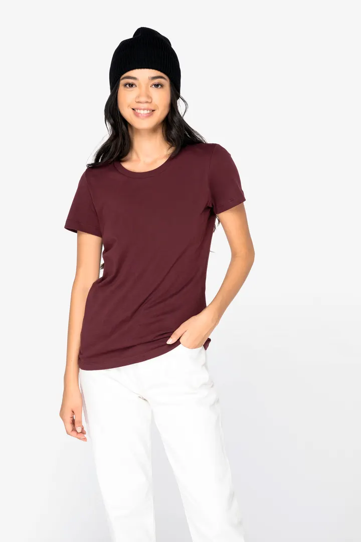 Umweltfreundliches Damen-T-Shirt 6