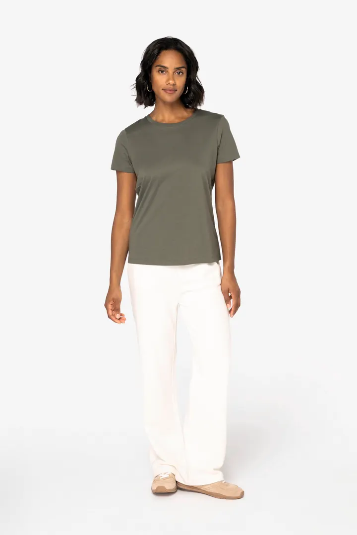 Umweltfreundliches Damen-T-Shirt