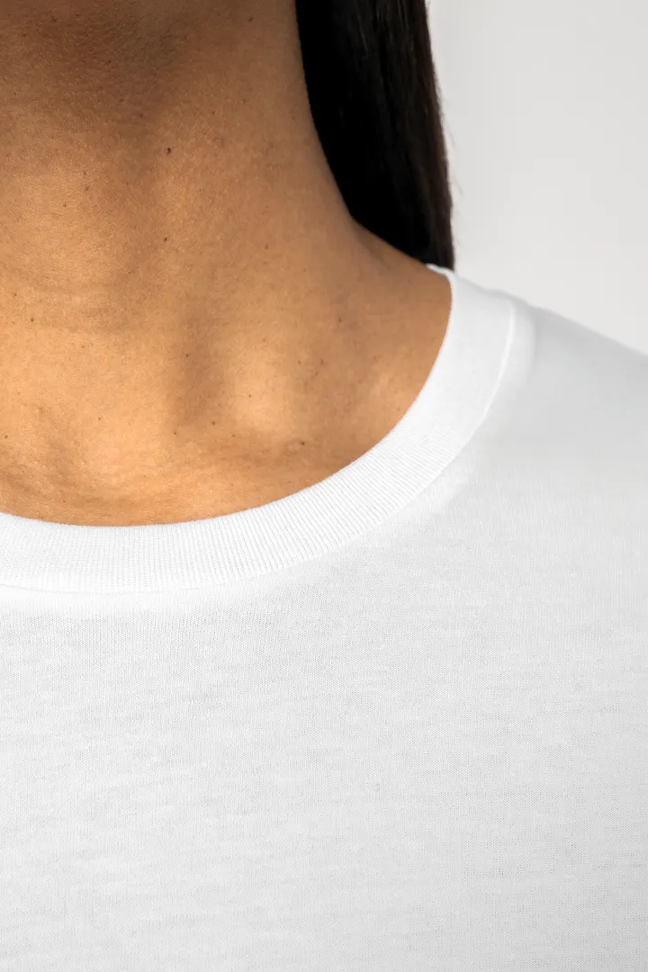 Umweltfreundliches Unisex-T-Shirt mit langen Ärmeln 4