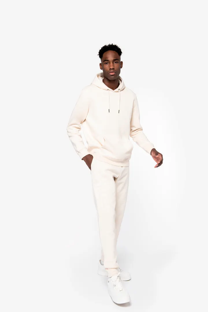 Umweltfreundliches Unisex Kapuzensweatshirt 8