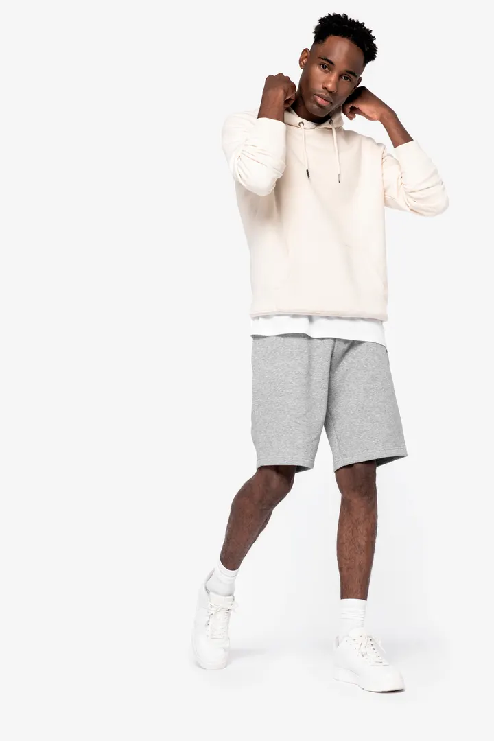 Umweltfreundliches Unisex Kapuzensweatshirt 10
