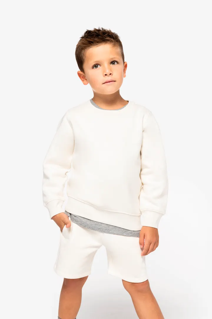 Bermuda écoresponsable enfant 6