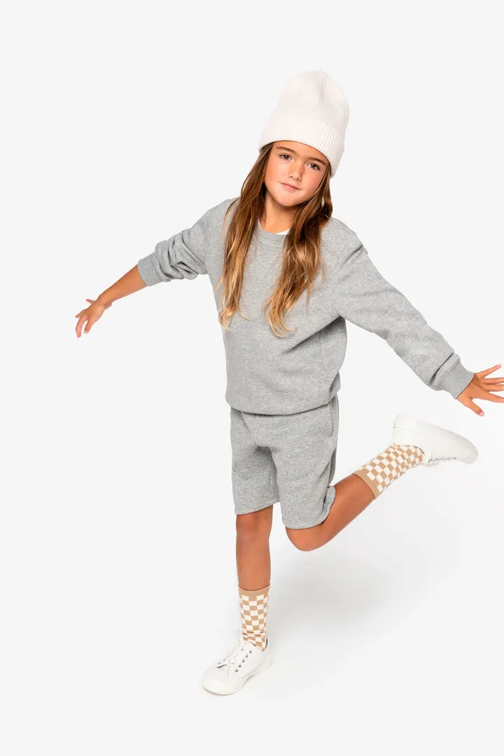 Bermuda écoresponsable enfant 8