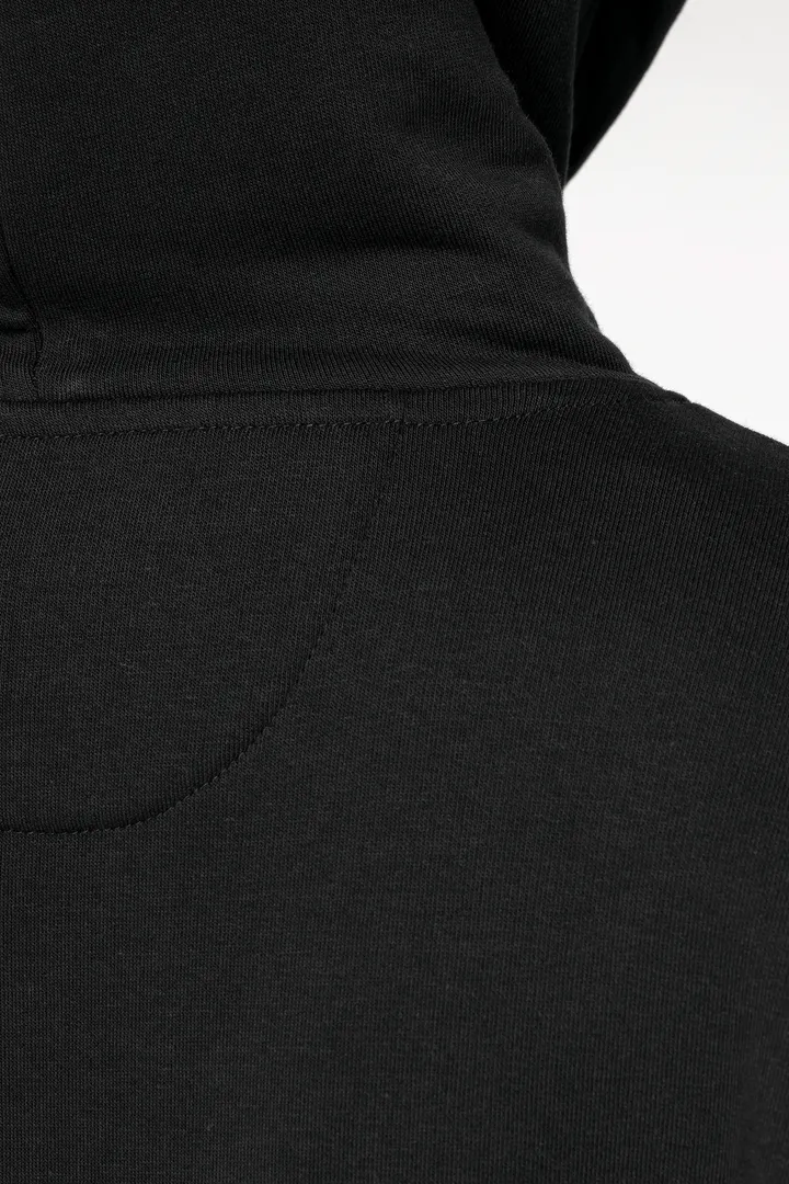 Sweat-shirt écoresponsable à capuche unisexe 7
