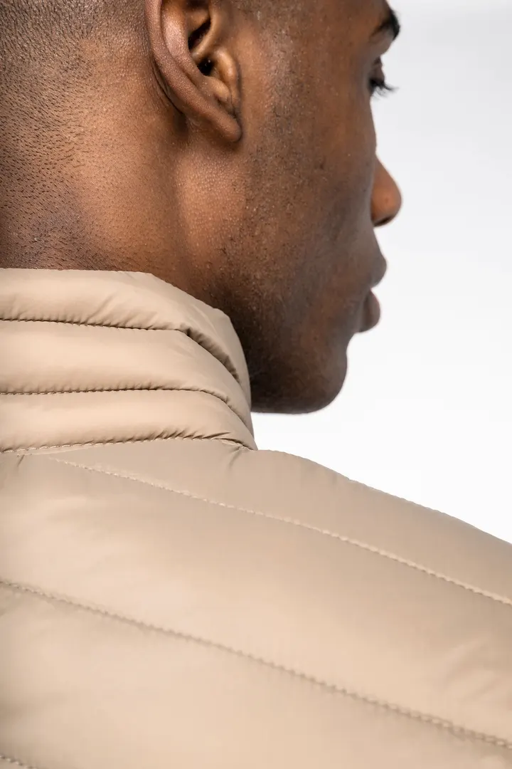 Bodywarmer écoresponsable léger homme 5