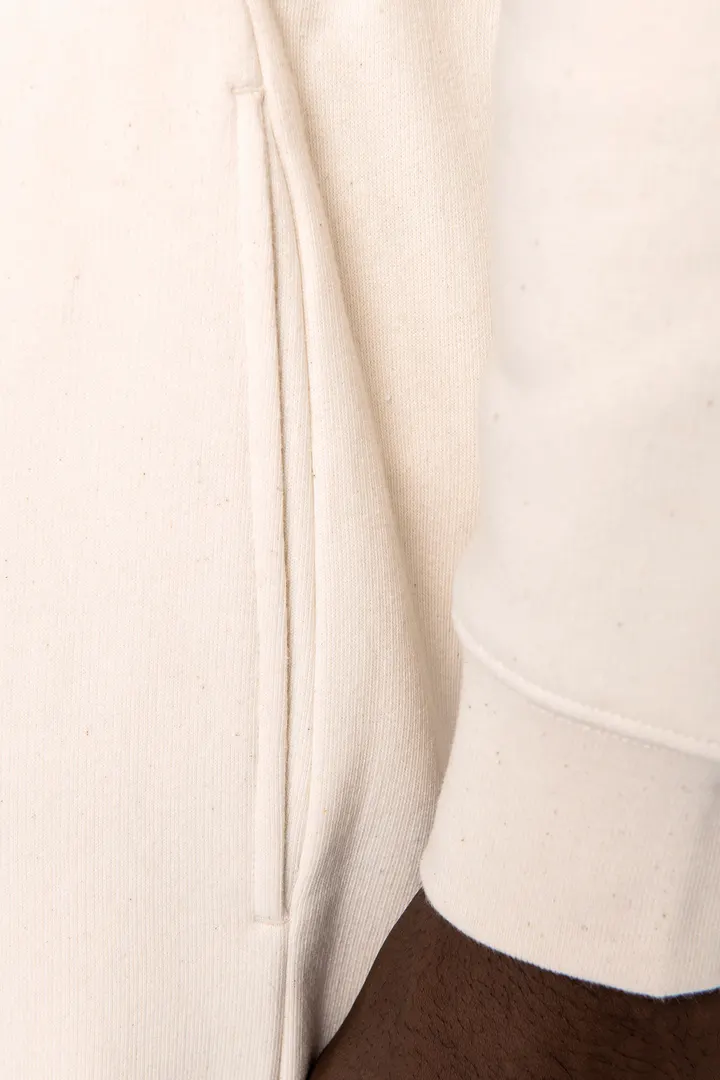 Umweltfreundliche Bermuda-Shorts für Herren 6