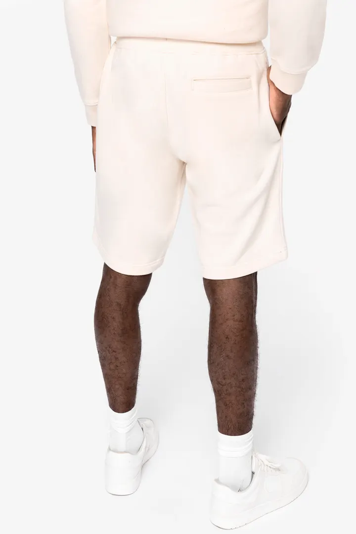 Umweltfreundliche Bermuda-Shorts für Herren 3
