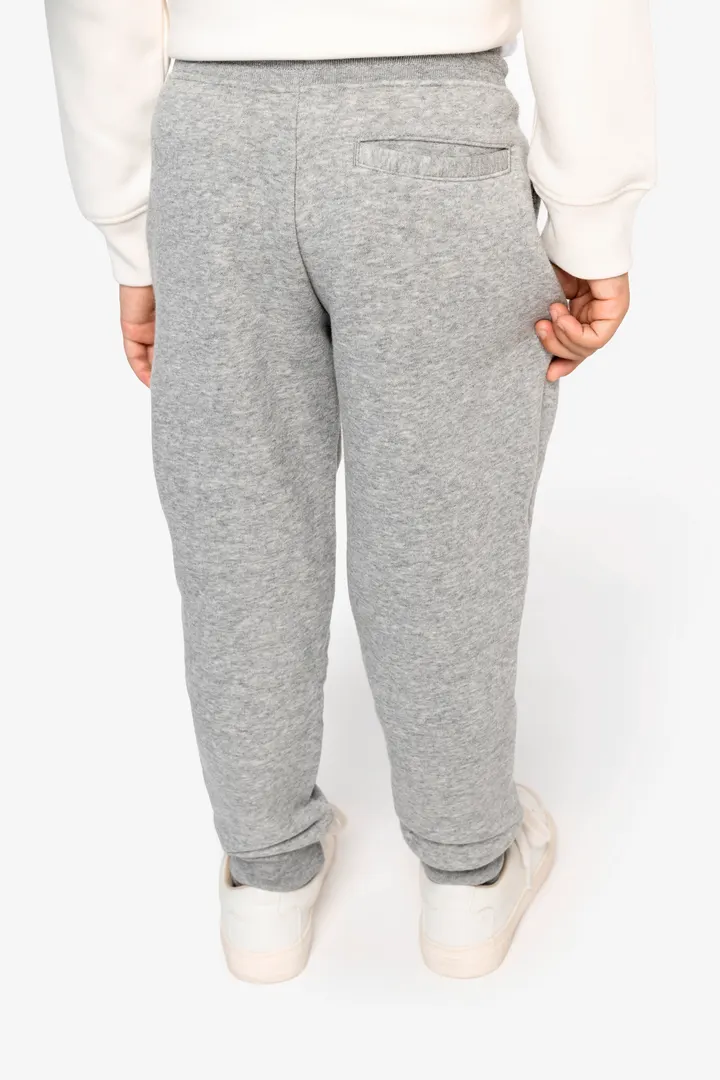 Umweltfreundliche Kinder-Jogginghose 2