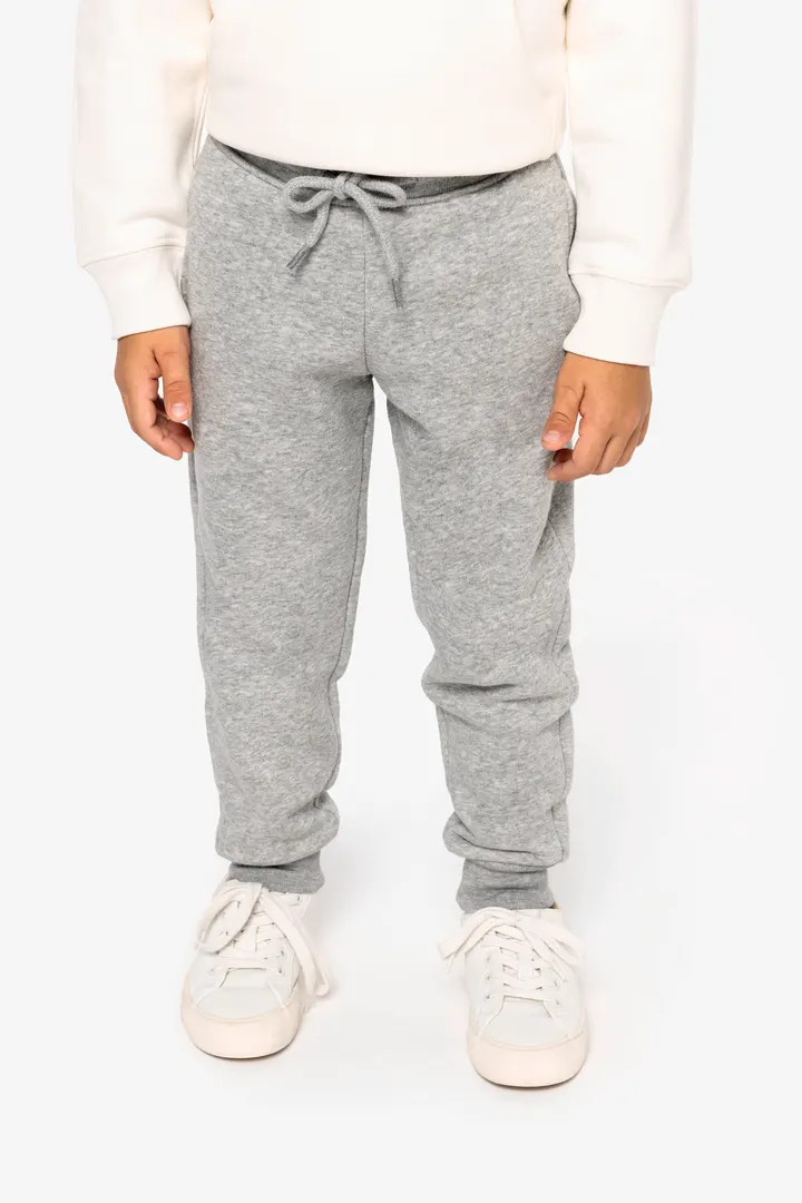 Umweltfreundliche Kinder-Jogginghose