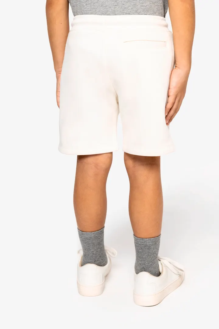 Bermuda écoresponsable enfant 4