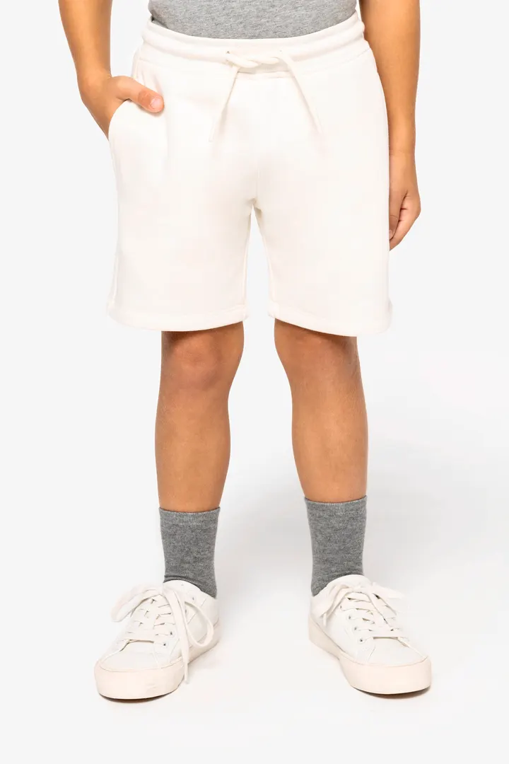 Bermuda écoresponsable enfant 5