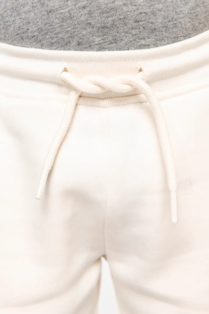Umweltfreundliche Bermuda-Shorts für Kinder