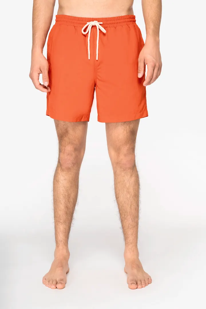 Umweltfreundliche Badeshorts für Herren 3