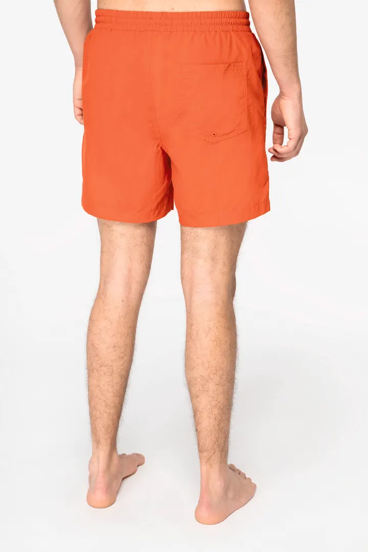 Umweltfreundliche Badeshorts für Herren 4