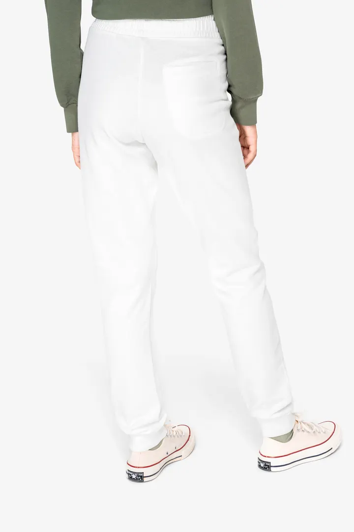 Umweltfreundliche Unisex Jogginghose aus French Terry 7