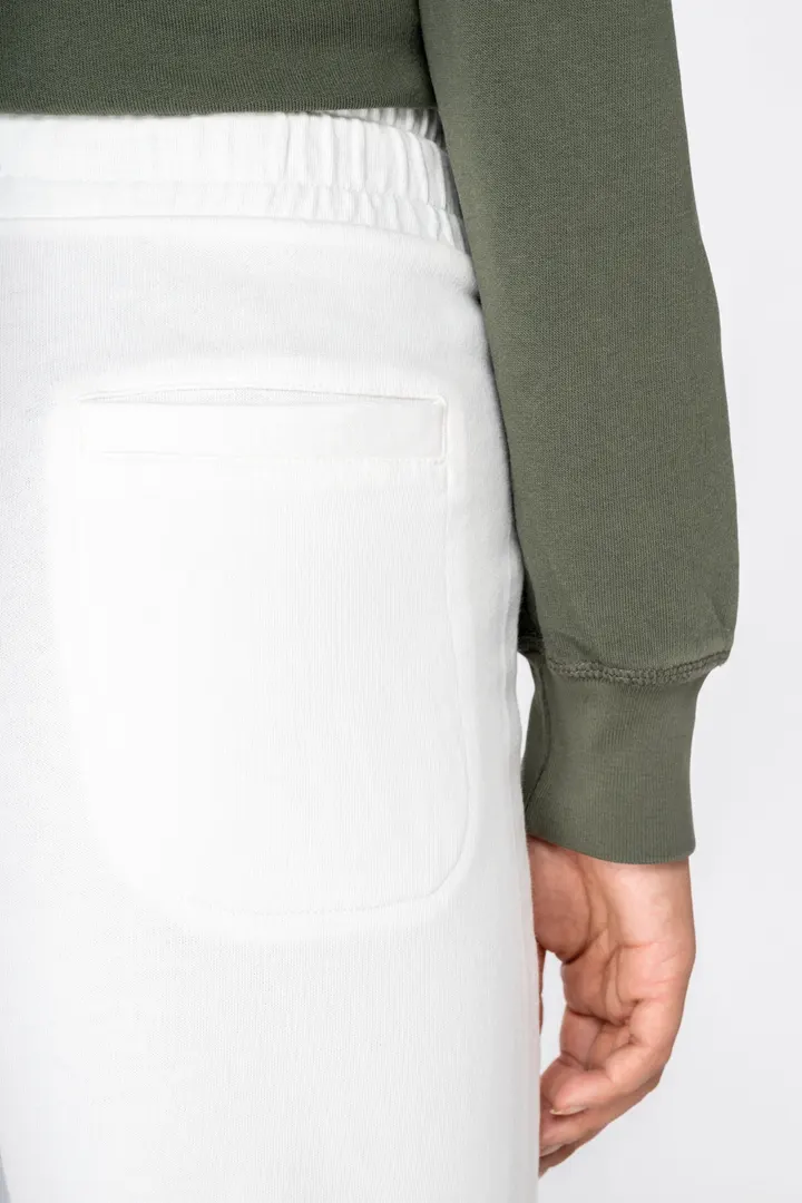 Umweltfreundliche Unisex Jogginghose aus French Terry 8