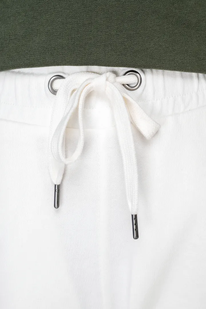 Umweltfreundliche Unisex Jogginghose aus French Terry 3