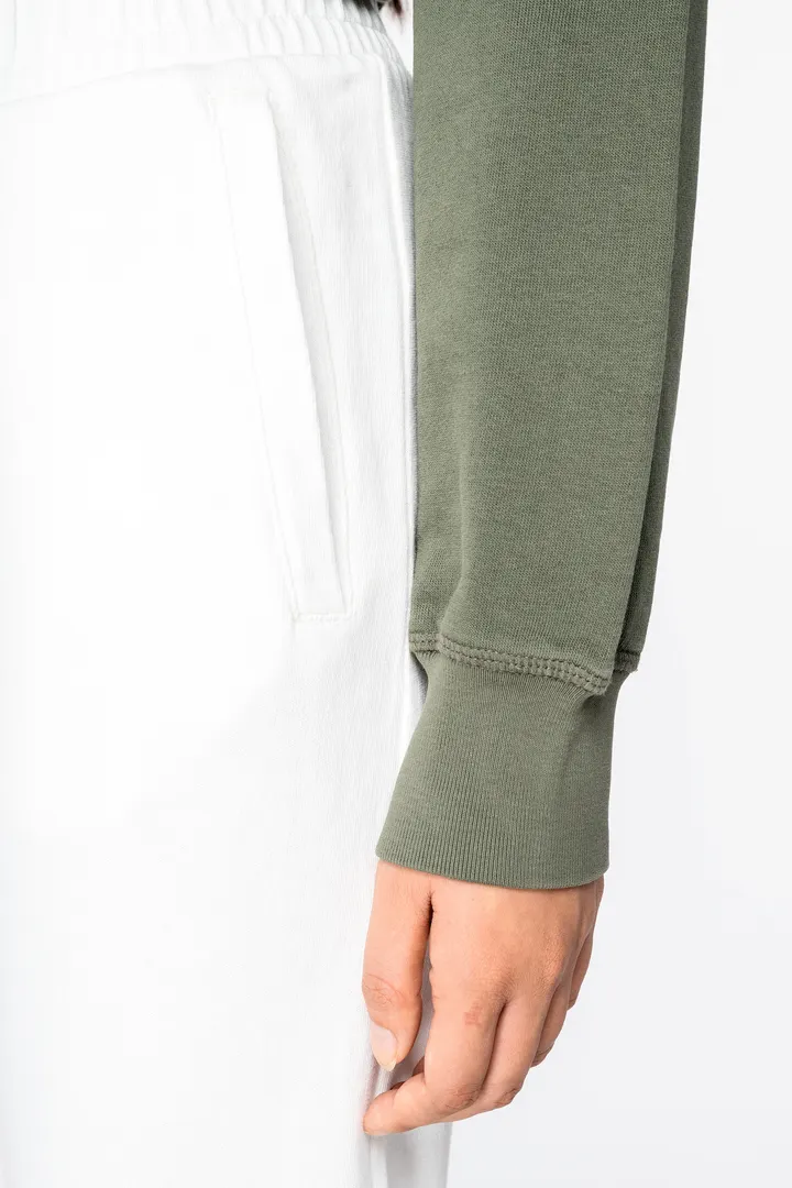 Umweltfreundliche Unisex Jogginghose aus French Terry 4