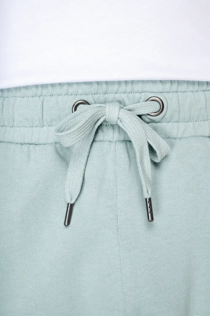 Umweltfreundliche Herrenshorts aus French Terry 3