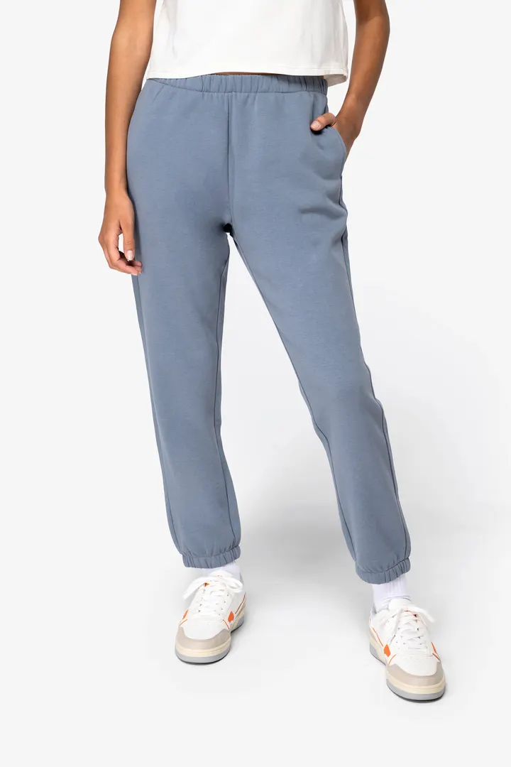 Umweltfreundliche Damen-Jogginghose 2