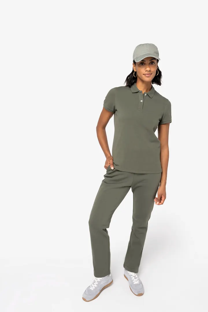 Weite umweltfreundliche Unisex-Jogginghose 7