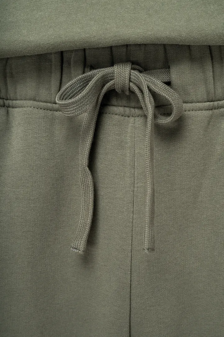 Weite umweltfreundliche Unisex-Jogginghose 3