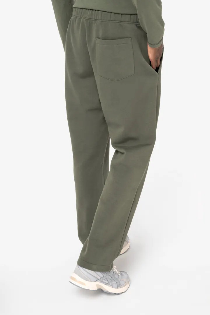 Weite umweltfreundliche Unisex-Jogginghose 5