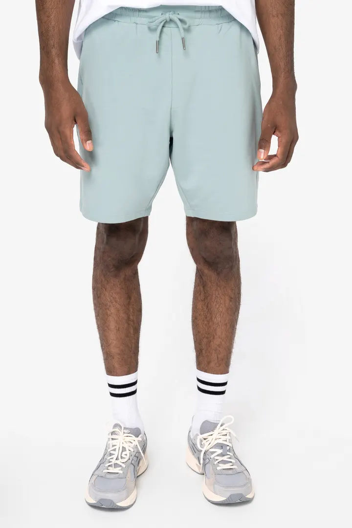 Umweltfreundliche Herrenshorts