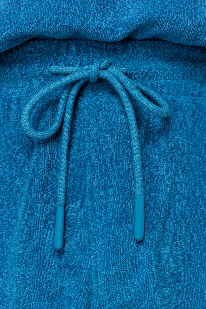 Umweltfreundliche Herrenshorts aus Frottee 3
