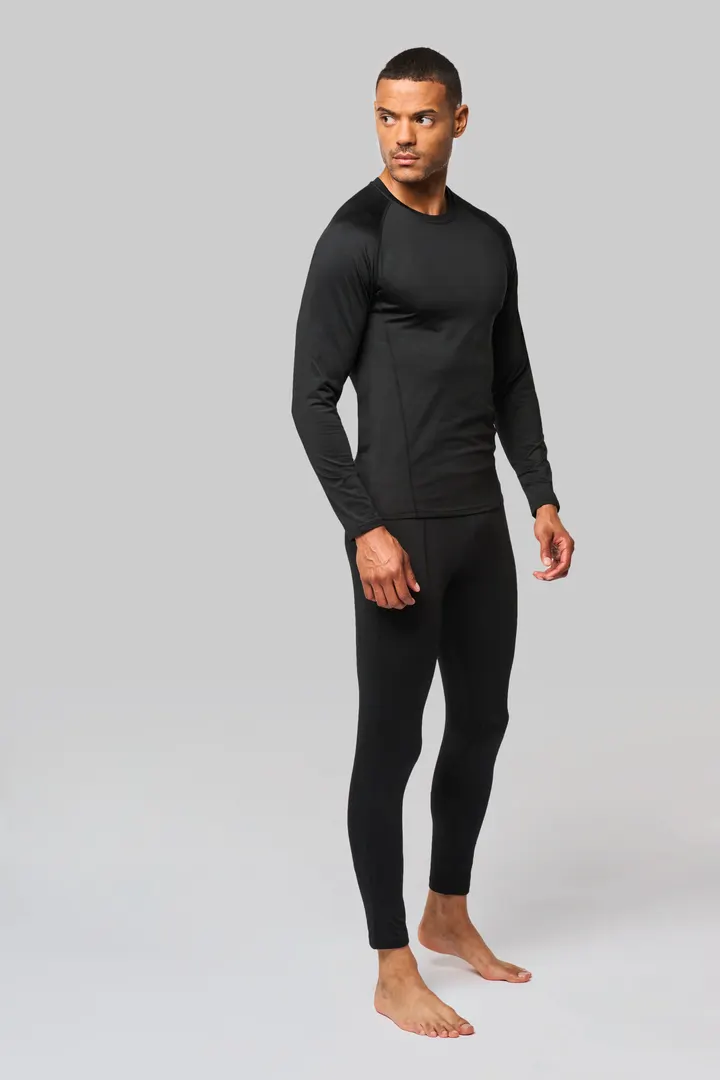 Herren Sportunterwäsche - Leggings 17