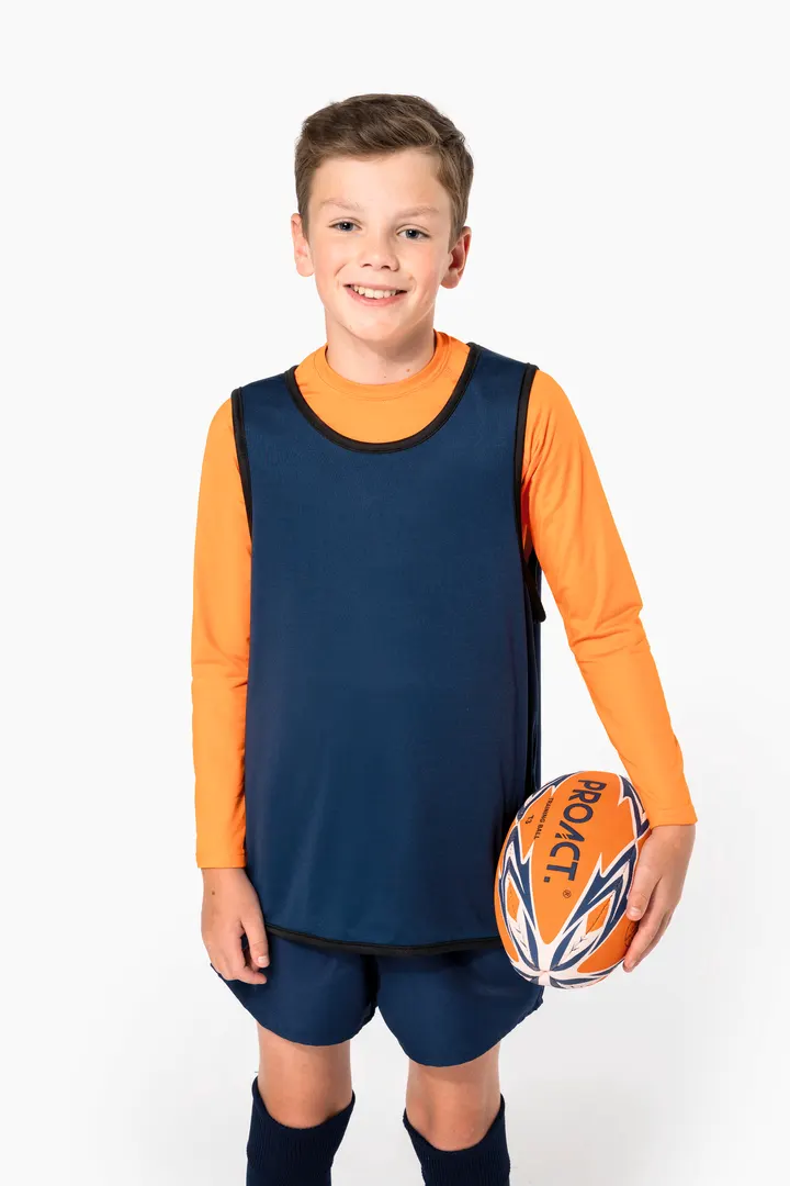 Short de rugby enfant 8