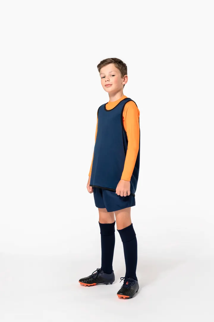 Short de rugby enfant 9